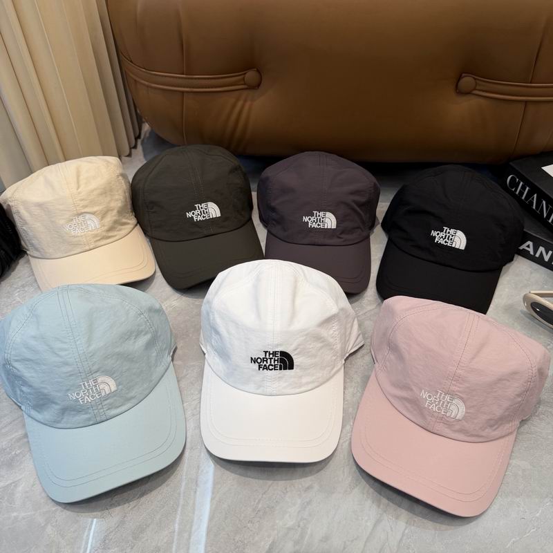 The North Face cap dx06